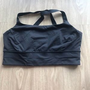 lululemon Bra Top